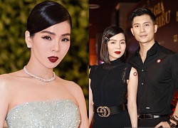 Le Quyen posted a hidden message about breaking up, young love immediately made an unexpected move