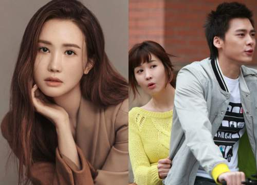 Lee Da Hae: Mỹ nhân hạnh A xứ Hàn 'hết thời' đi livestream bán hàng, yêu toàn những mỹ nam bê bối
