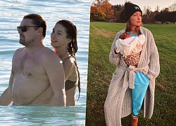 Leonardo DiCaprio phá vỡ "lời nguyền", quyết tâm theo đuổi để hẹn hò mẹ 1 con đã 27 tuổi Gigi Hadid