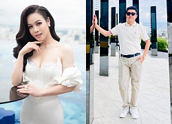 Nhat Kim Anh has a problem with his new love, ex-husband Buu Loc has a strange move