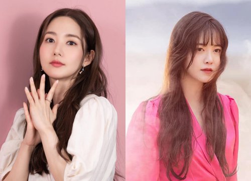 Park Min Young bị 'tình tin đồn' của Lee Min Ho - Goo Hye Sun 'hạ gục', 'thua đau' ở một điểm