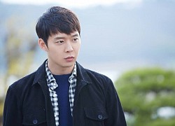 Park Yoo Chun - The &#39;Attic Prince&#39; reappears after a year of private scandal