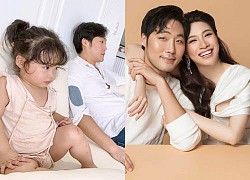 Pha Lê lần hiếm hoi tiết lộ về chuyện ly hôn, bị nói "như con phù thủy" nên chồng cũ bỏ