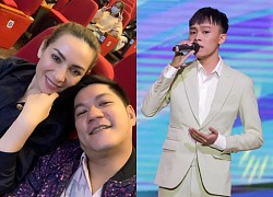 Manager Phi Nhung once attacked Ho Van Cuong, accused of debt default, constantly borrowing money when the late singer died