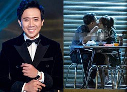 Tran Thanh told his &quot;first&quot; story with Hari Won, revealing his wife&#39;s secret, surprising people