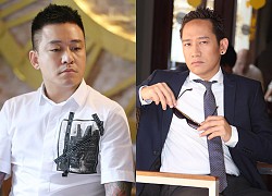 Tuan Hung posted a story about &quot;taking a break&quot; from someone after being denounced by Duy Manh?