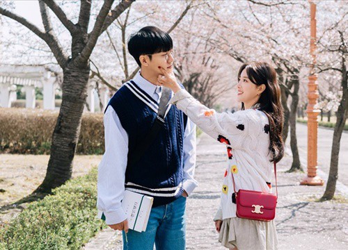 Vì sao phim "The Law Cafe" của Lee Seung Gi, Lee Se Young không gây sốt?