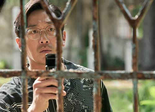 Ha Jung-woo trở lại màn ảnh với phim "Narco-Saints" sau bê bối sử dụng propofol bất hợp pháp