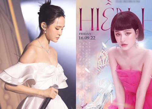 Hiền Hồ đắt show, nhận cát-xê "khủng" sau drama tình ái "anh em nương tựa"