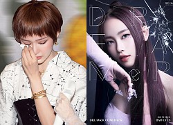 Hiền Hồ gặp vận xui lớn, liên quan đến ca sĩ đạo nhái BlackPink, netizen lắc đầu: Một chín một mười