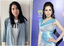 HOT: Hoa hậu trộm đồng hồ Rolex 2 tỉ - Kỳ Anh chính thức bị khởi tố