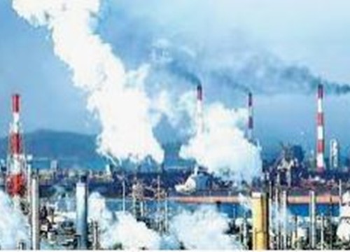 Cải tiến công nghệ nhằm giảm phát thải