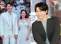 Hyun Bin changed 360 degrees after marrying Son Ye Jin, even close people almost didn&#39;t recognize it?