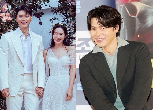 Hyun Bin thay đổi 360 độ sau khi cưới Son Ye Jin, đến người thân cận cũng suýt nhận không ra?