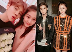 Lộc Hàm lại canh đúng 0h chúc mừng sinh nhật Quan Hiểu Đồng: Chung tình nhất nhì showbiz là đây