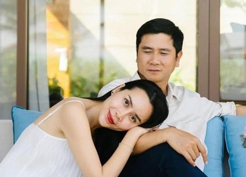 Lưu Hương Giang chua xót chia sẻ giữa nghi vấn tan vỡ Hồ Hoài Anh: Khung trời nào chẳng có bão giông