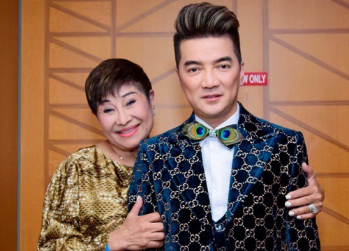 Ly hôn hơn nửa năm, vợ cũ Đàm Vĩnh Hưng vẫn 'ngất ngây' khi nam ca sĩ làm 1 điều này