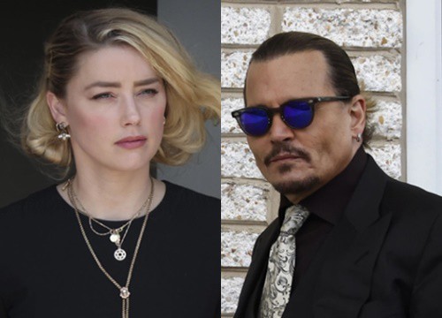 Phiên tòa Johnny Depp và Amber Heard được dựng thành phim, ai đảm nhận vai chính?