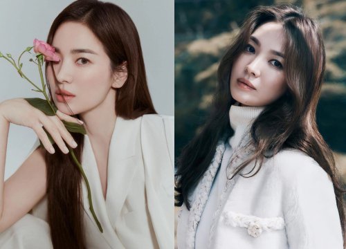 Song Hye Kyo bị công chúng quay lưng chỉ sau một đêm, lý do vì sao?