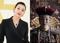 Tran Chong - &quot;Model&quot; Nhu Y Truyen: Honored at the Oscars and the scandal of abandoning Trinh Sang&#39;s offspring