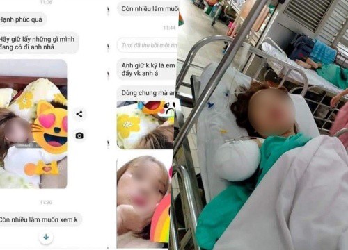 Vụ chồng "tiễn" 2 cánh tay của vợ do ghen tuông: Hé lộ bản án thích đáng