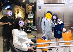 The case of the female monster pretending to be a rich lady: Deceiving the barber, even considering having children with the victim