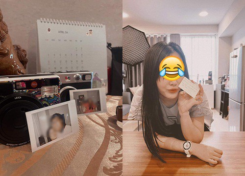 "Anna Bắc Giang" nhắn nhủ bạn trai cũ: Em yêu anh là thật lòng!