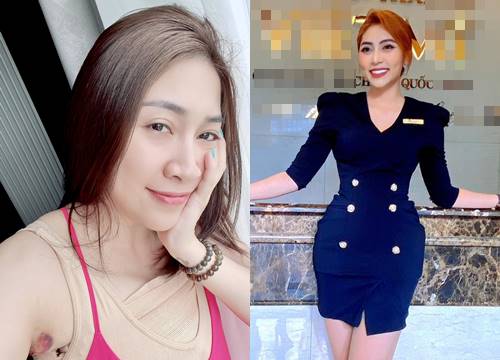 Hoa hậu Đặng Thu Thảo tham gia vào drama của Pha Lê - Chiêm Quốc Thái, đàn chị tuyên bố "cực gắt"
