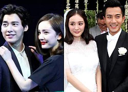 Duong Mich was revealed by Luu Khai Uy&#39;s father a shocking story after the news of Ly Dich Phong&#39;s affair and abortion