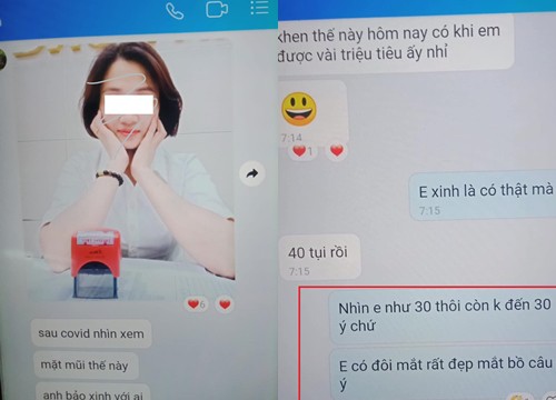 Hot hơn cả "lòng xào xưa": Chồng ngoại tình với U40, lộ tin nhắn "tái chanh" gây bật cười