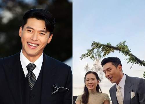 Hyun Bin bị lộ chuyện nhận tin vui cực khủng khiến fan 'đứng ngồi không yên'