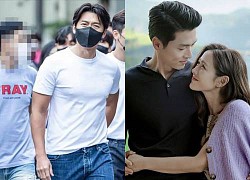 Hyun Bin thay đổi 180 độ khi về quê Son Ye Jin, bố mẹ vợ có phản ứng gây sốt