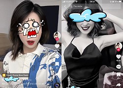 Idol Tiktok half a million Followers accused of &quot;robbing her husband&quot;, seducing her to neglect her wife and children - the real loser is still stubborn