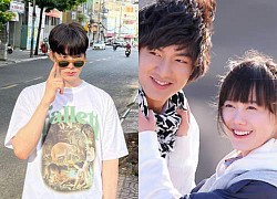 Lee Min Ho - Goo Hye Sun lại lộ hint bí mật yêu đương, Ahn Jae Hyun có động thái lạ tại Việt Nam