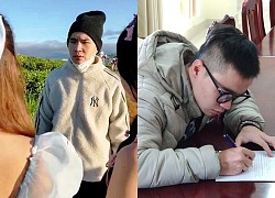 NÓNG: TIktoker nói xấu người miền Trung tiếp tục bị "sờ gáy" vì quay clip sai sự thật ở Đà Lạt