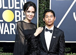 Pax Thien was praised by Angelina Jolie, revealing the reason for choosing her adopted child as an effective assistant