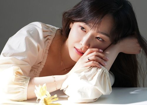 Seo Hyun Jin - Từ "ác nữ" đến "nữ hoàng truyền hình" vạn người mê, được ông lớn nâng đỡ không thành