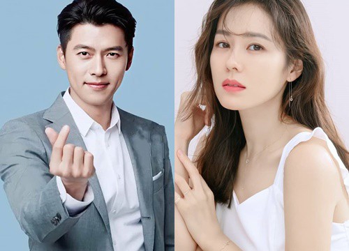 Tên thật của Son Ye Jin, Hyun Bin và loạt sao Hàn không ngờ tới