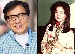 Jackie Chan left 9 trillion for his own son, his biological mother is Dang Le Quan?