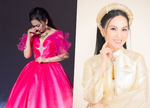 Vừa về Việt Nam "ca sĩ tỉ phú" Hà Phương đã quyết "chơi lớn" thế này đây
