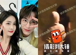 Bach Loc revealed a clip of an overnight date at Truong Lang Hac&#39;s house, the evidence is clear?