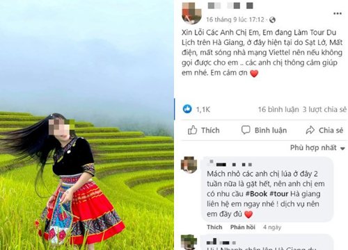 Bị ném đá sau vụ làm nhục ở Hà Giang, nữ HDV lên tiếng: "Lòng người lạnh giá vậy sao?"
