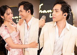 &quot;Brother Hai Luong&quot; Bach Cong Khanh revealed his ideal type, clearly stating his relationship with Nam Em