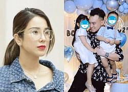 Diep Lam Anh and her ex-husband have failed to reconcile their divorce 3 times, their health is being affected