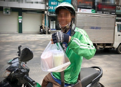 Được chu cấp 5 triệu/tháng trong suốt 4 năm học đại học, vừa ra trường cô gái đã đòi chia tay nam shipper vì không cùng 'đẳng cấp'