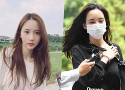 Han Seo Hee - bạn gái cũ T.O.P lại bị kết án 6 tháng tù giam vì sử dụng chất cấm lần 3