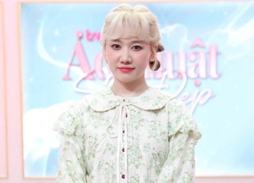 Hari Won tiết lộ nỗi sợ khiến gia đình 'muốn ói', bật mí quyết định trăn trở trước năm 40 tuổi