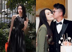 Huong Giang was exposed to &#39;related&#39; details about Matt Liu after 1 month of separation, fans speculated