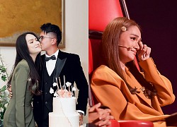 Huong Giang clarified the story of Matt Liu&#39;s affair, the third person interrupted, released the MV to &quot;kicked&quot; the old love?