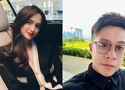 Huong Giang spoke about adultery, Matt Liu immediately spoke up about the love story